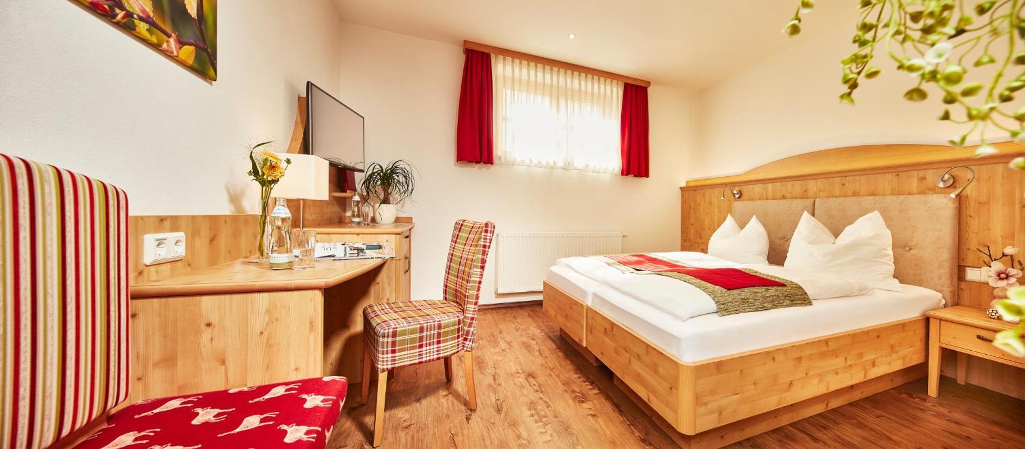 Donauhotel Lettnerhof Au an der Donau エクステリア 写真
